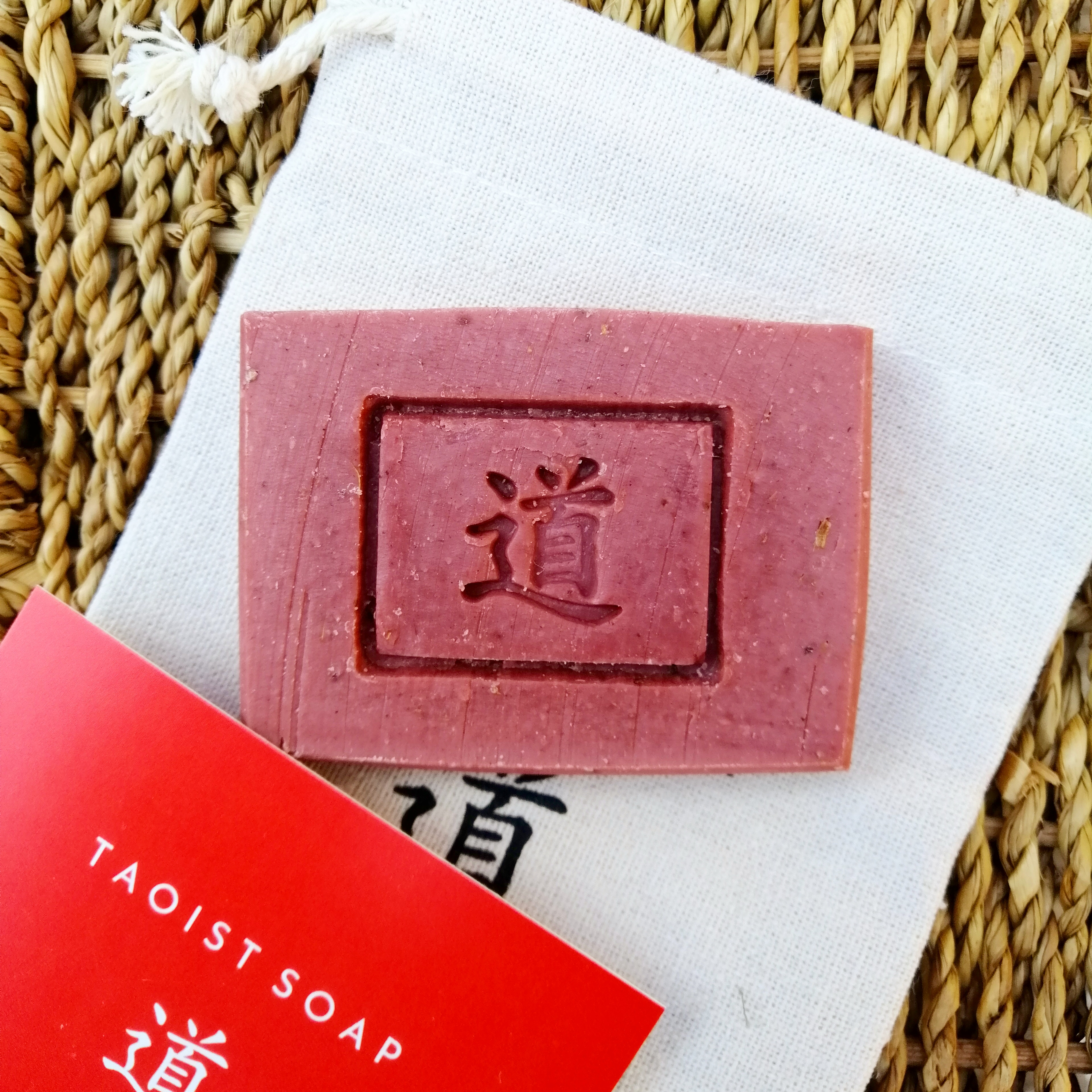 taoist soap